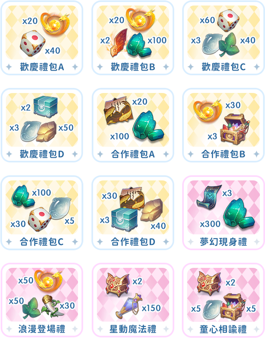 隨機獎勵