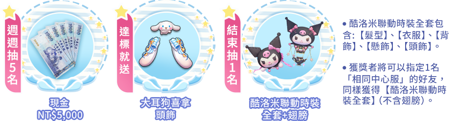 隨機獎勵
